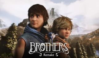 兄弟:双子传说重制版/Brothers:A Tale of Two Sons Remake（已更新至V241105+集成预购特典+全DLCs+Build.15058792升级档）