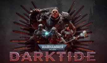 战锤40K:暗潮/Warhammer 40000:Darktide（已更新至V1.7.3911.0帝国版+集成冰霜女王+斩魔者等全DLCs）