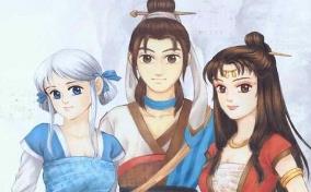 轩辕剑/XuanYuan Sword