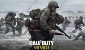 使命召唤14:二战/Call of Duty: WWII（已更新至V1.25.2244937+集成暗影战争+僵尸模式+BOT对战+通关存档+游戏修改器）
