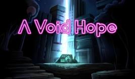 虚无的希望/A Void Hope