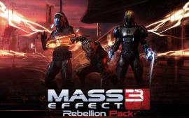 质量效应3:传奇版/Mass Effect 3 Legendary Edition（已更新至V240319+集成全DLCs+游戏修改器）