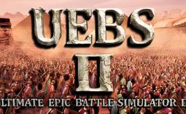 史诗战争模拟器2/Ultimate Epic Battle Simulator 2（已更新至V1.2+集成全DLCs）