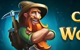 打造世界/创造世界/Craft The World（已更新至V1.11.004+集成奇幻森林等全DLCs+游戏修改器）