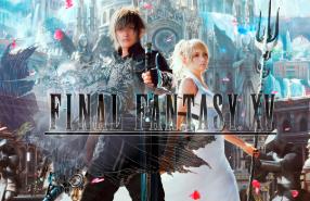 最终幻想15/Final Fantasy XV（已更新至V1261414+集成艾汀之章+亚丹之章+战友扩展包+伊格尼斯章+普隆普特章+古拉迪欧拉斯章+11个订阅MOD+游戏修改器）