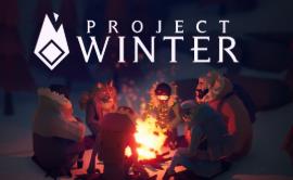 冬日计划/Project Winter（已更新至V1.29.990.0）