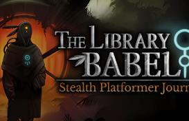 巴别图书馆/The Library of Babel（已更新至V2.0）