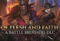 战场兄弟/Battle Brothers（已更新至V1.5.0.15B）