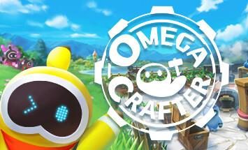 欧米茄工匠/Omega Crafter 已更新至V0.5.4