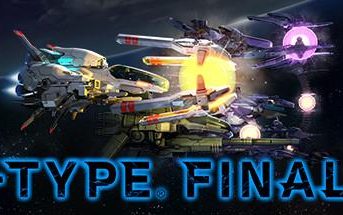 异形战机2/R-Type Final 2