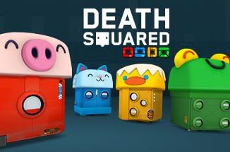死亡小队/Death Squared