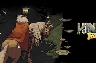 王国：新大陆/Kingdom: New Lands