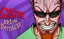 喋血街头:脑损伤/Postal:Brain Damaged（V240401英文版）