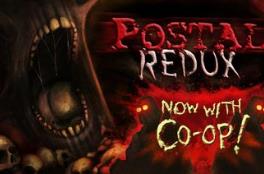 喋血街头:回归/Postal Redux