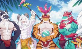 灵龙岛/Dragon Island（集成Build.13738630升级档）