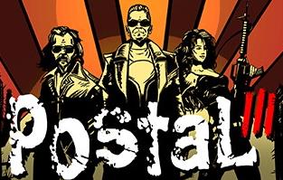 喋血街头3/Postal 3