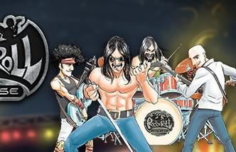 摇滚塔防/Rock ‘N’ Roll Defense