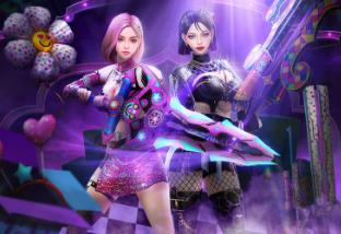 CSOL单机版超智能Al机器人陪玩大灾变Z生化模式全模式绝对武力