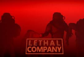 致命公司/Lethal Company（已更新至V68）
