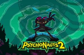意航员2/脑航员2/Psychonauts 2（已更新至V1101213+游戏修改器）