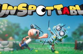 拳击特工/Unspottable（V2.2.10）