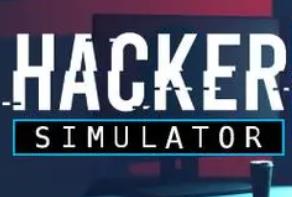 匿名黑客模拟器/Anonymous Hacker Simulator（已更新至V1.05+集成操作幽灵+数字秘谍+Build.16213148升级档)