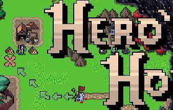 英雄之时:支持者版/Heros Hour/Hero’s Hour（已更新至V2.8.1b白金版+集成流氓王国+支持者包等全DLCs）