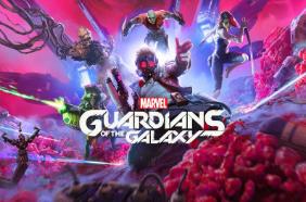 银河护卫队:剧情版/Marvels Guardians of the Galaxy The Telltale Series（V2283819+集成全章节通行证）