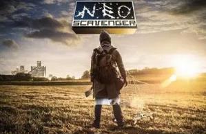 末日拾荒者/NEO Scavenger（V1.15）