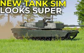 现代坦克模拟/Gunner HEAT PC（V240405）真实坦克模拟/Gunner, HEAT, PC!