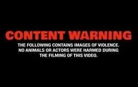 内容警告/前方高能/Content Warning（已更新至V1.19D）