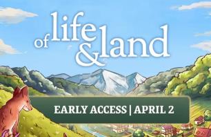 生命与土地/Of Life and Land（已更新至V1.0正式版）