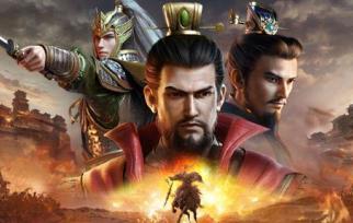 三国志:群雄涿鹿/SanGuoZhi（集成全DLC+Build.12145074升级档）