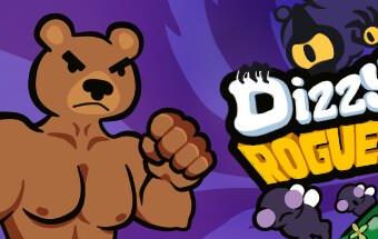 眩晕肉鸽/Dizzy Rogues