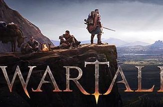 战争传说/Wartales