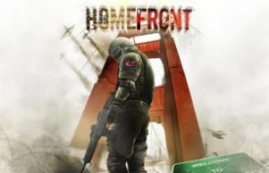 国土防线/Homefront（已更新至V1.0.378564+集成全DLCs）