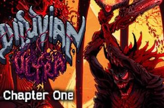 洪流之灾/超洪流/Diluvian Ultra