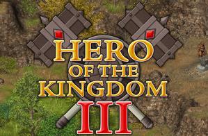 王国英雄3/Hero of the Kingdom III（V1.11）