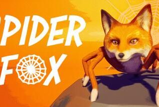 蜘蛛狐狸/Spider Fox