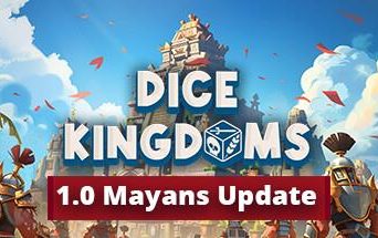 骰子王国/Dice Kingdoms