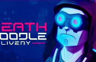 死亡送面/Death Noodle Delivery