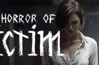 受害者的恐怖/Horror of Victim