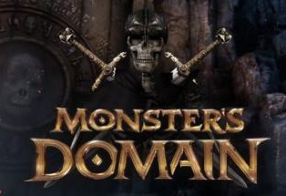 怪物领域/Monsters Domain