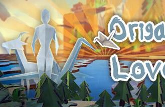 折纸恋人/Origami Lovers