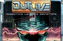 延续生存/Outlive