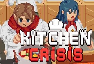 厨房危机/Kitchen Crisis