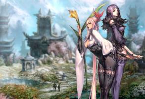 剑灵单机扩展包和一些基础修改学习教程