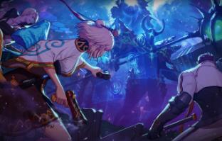 DOF70微变单机版镜像端动漫死神安图恩未央无相冥渊GM网单