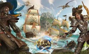 阿特拉斯/Atlas（V553.0）