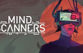 精神检验师/Mind Scanners